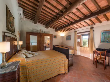 Casale Poggio Lupinaio, Gite 10 personnes à Manciano - Photo 23