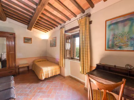 Casale Poggio Lupinaio, Gite 10 personnes à Manciano - Photo 24