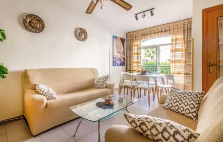 Location Appartement 5 personnes à Orihuela - Photo 2