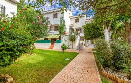 Location Appartement 5 personnes à Orihuela - Photo 8