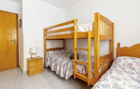 Location Appartement 5 personnes à Orihuela - Photo 19