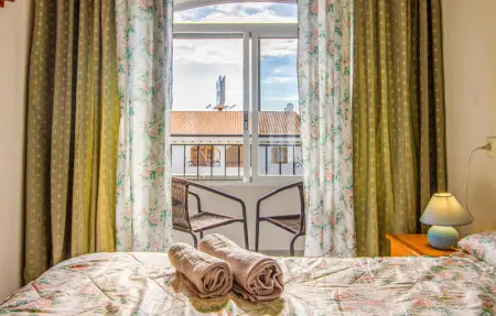 Location Appartement 5 personnes à Orihuela - Photo 21