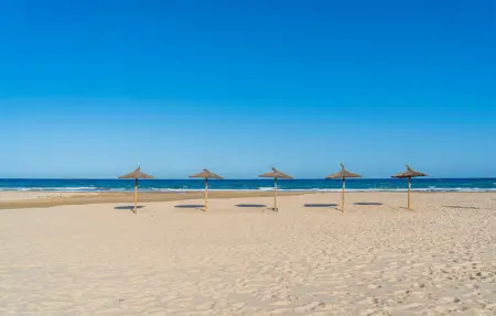 Location Appartement 5 personnes à Orihuela - Photo 23