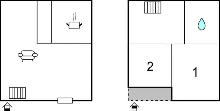 Location Appartement 5 personnes à Orihuela - Photo 24