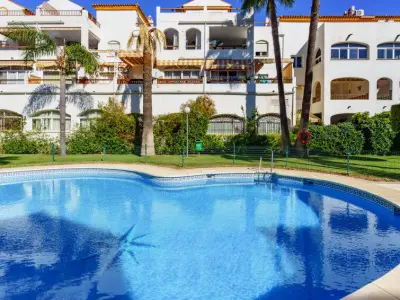 Appartement à Benalmádena Costa, Los Nadales - N°628287