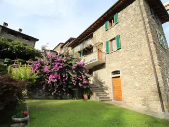 Appartement à Cremia,Oleandro IT2433.610.2 N°868491