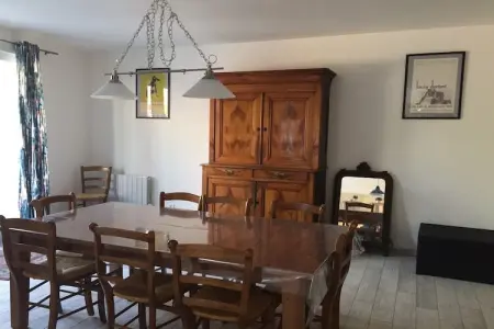 Villa Vignes et Bambous, Villa moderne avec piscine privée près du lac à Olonzac - Photo 1