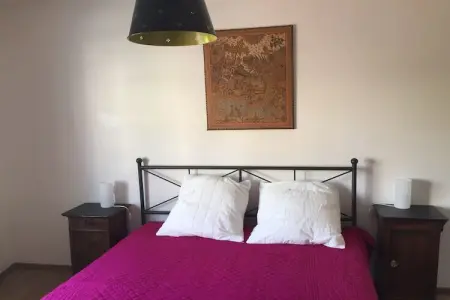 Villa Vignes et Bambous, Villa moderne avec piscine privée près du lac à Olonzac - Photo 11