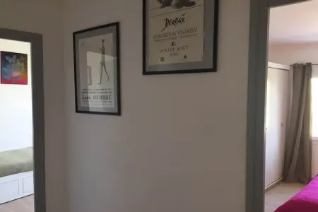 Villa Vignes et Bambous, Villa moderne avec piscine privée près du lac à Olonzac - Photo 38