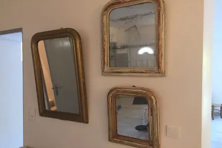 Villa Vignes et Bambous, Villa moderne avec piscine privée près du lac à Olonzac - Photo 39