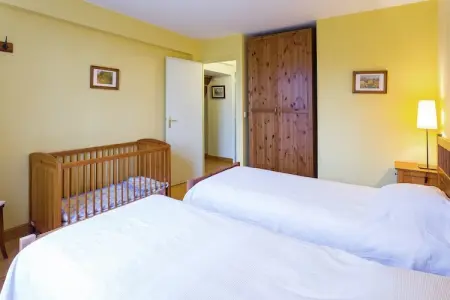 Maison de vacances Diges, Superbe maison de vacances avec piscine à Diges, Bourgogne - Photo 9