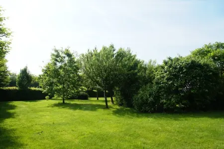 Maison de vacances Diges, Superbe maison de vacances avec piscine à Diges, Bourgogne - Photo 19