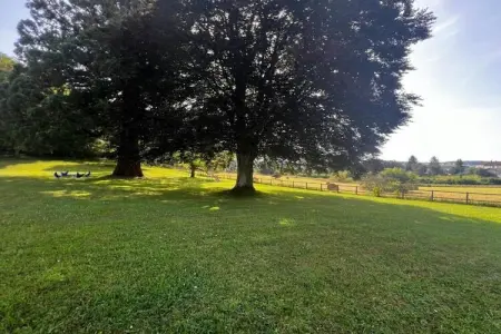 Maison de vacances Diges, Superbe maison de vacances avec piscine à Diges, Bourgogne - Photo 30