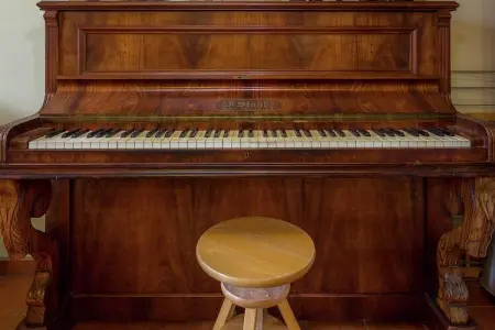 Maison de vacances Diges, Superbe maison de vacances avec piscine à Diges, Bourgogne - Photo 39