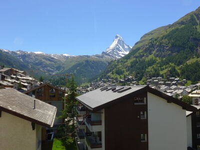 Location Appartement à Zermatt,Beaulieu CH3920.101.3 N°33633