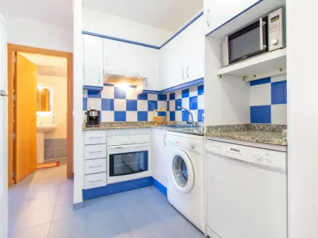 Mar de Oropesa II, Appartement 4 personnes à Oropesa del Mar - Photo 2