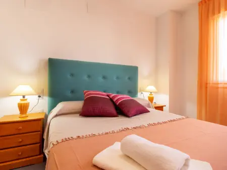 Mar de Oropesa II, Appartement 4 personnes à Oropesa del Mar - Photo 3