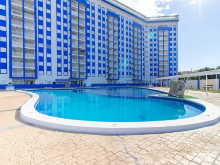 Mar de Oropesa II, Appartement 4 personnes à Oropesa del Mar - Photo 5