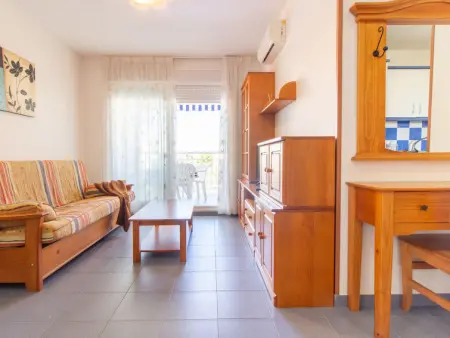 Mar de Oropesa II, Appartement 4 personnes à Oropesa del Mar - Photo 6