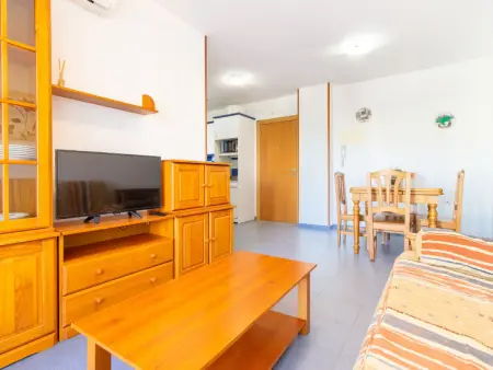 Mar de Oropesa II, Appartement 4 personnes à Oropesa del Mar - Photo 7