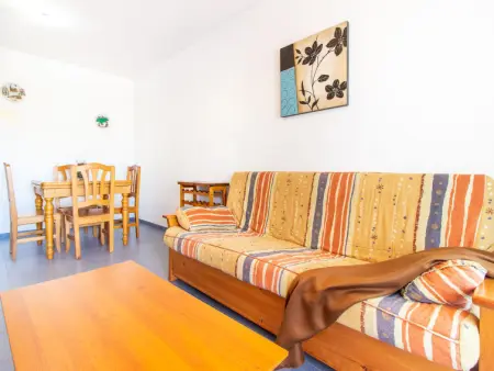 Mar de Oropesa II, Appartement 4 personnes à Oropesa del Mar - Photo 9