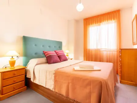 Mar de Oropesa II, Appartement 4 personnes à Oropesa del Mar - Photo 12