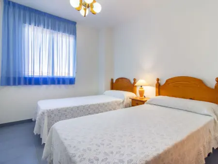 Mar de Oropesa II, Appartement 4 personnes à Oropesa del Mar - Photo 14