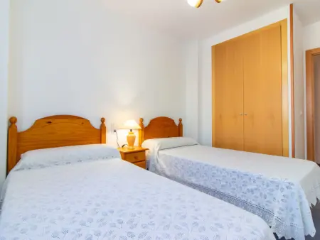 Mar de Oropesa II, Appartement 4 personnes à Oropesa del Mar - Photo 15