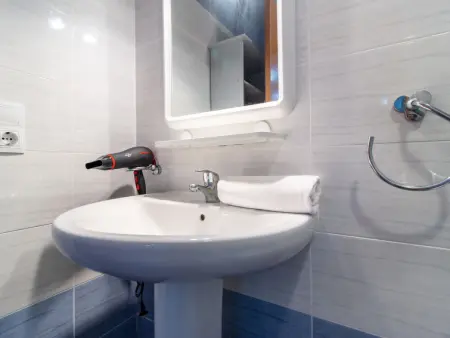 Mar de Oropesa II, Appartement 4 personnes à Oropesa del Mar - Photo 18