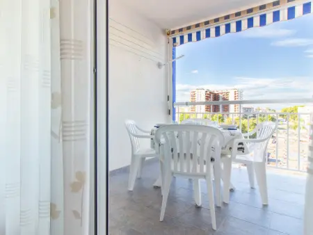 Mar de Oropesa II, Appartement 4 personnes à Oropesa del Mar - Photo 19