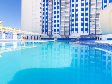 Mar de Oropesa II, Appartement 4 personnes à Oropesa del Mar - Photo 20