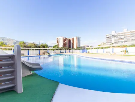 Mar de Oropesa II, Appartement 4 personnes à Oropesa del Mar - Photo 21