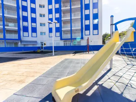 Mar de Oropesa II, Appartement 4 personnes à Oropesa del Mar - Photo 22