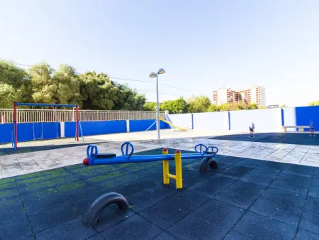 Mar de Oropesa II, Appartement 4 personnes à Oropesa del Mar - Photo 23