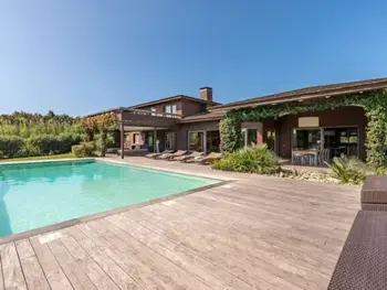 Casa en BONIFACIO,Villa Lavezzi FR9209.667.1 N°821713