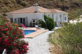 Villa in Arenas,Villa Las Reinas ES-29710-06 N°94091