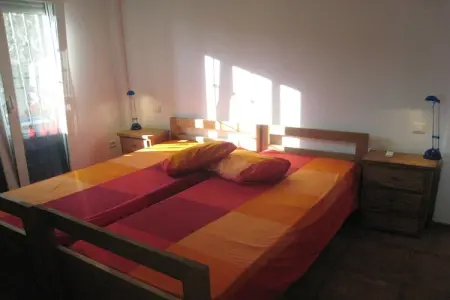 Villa Las Reinas, Maison de vacances indépendante avec piscine privée et jacuzzi - Photo 19