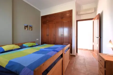 Villa Las Reinas, Maison de vacances indépendante avec piscine privée et jacuzzi - Photo 21