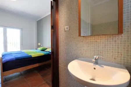 Villa Las Reinas, Maison de vacances indépendante avec piscine privée et jacuzzi - Photo 27