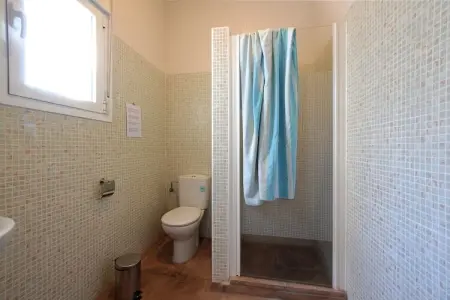 Villa Las Reinas, Maison de vacances indépendante avec piscine privée et jacuzzi - Photo 28