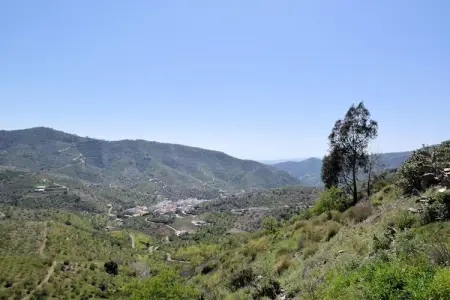 Villa Las Reinas, Maison de vacances indépendante avec piscine privée et jacuzzi - Photo 35