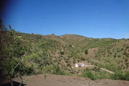 Villa Las Reinas, Maison de vacances indépendante avec piscine privée et jacuzzi - Photo 37