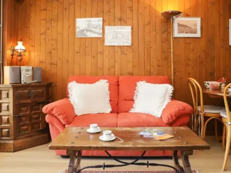 Vert Pré 3, Appartement 2 personnes à Verbier - Photo 2