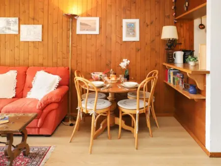 Vert Pré 3, Appartement 2 personnes à Verbier - Photo 6