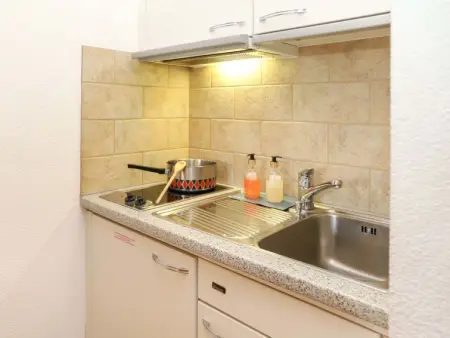 Vert Pré 3, Appartement 2 personnes à Verbier - Photo 10