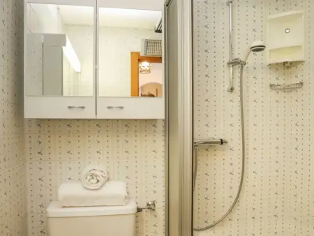 Vert Pré 3, Appartement 2 personnes à Verbier - Photo 12