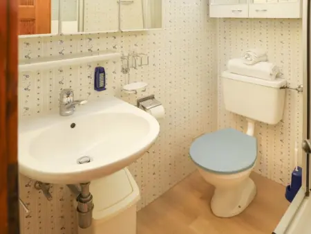 Vert Pré 3, Appartement 2 personnes à Verbier - Photo 13