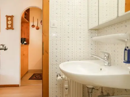 Vert Pré 3, Appartement 2 personnes à Verbier - Photo 14