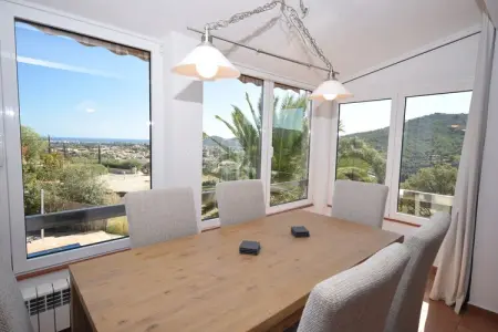 PréciliCédri, Jolie villa avec piscine privée à Calonge - Photo 5