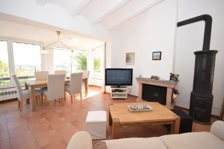 PréciliCédri, Jolie villa avec piscine privée à Calonge - Photo 8